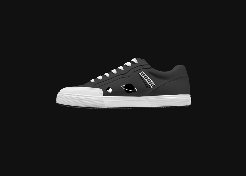 A Climb to Nowhere Sneakers