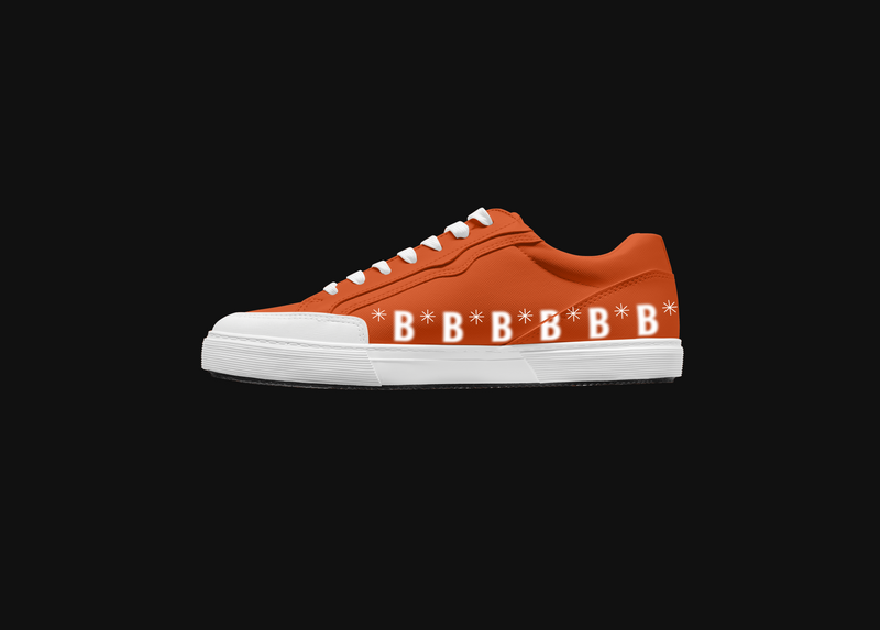 B-loop-er Sneakers
