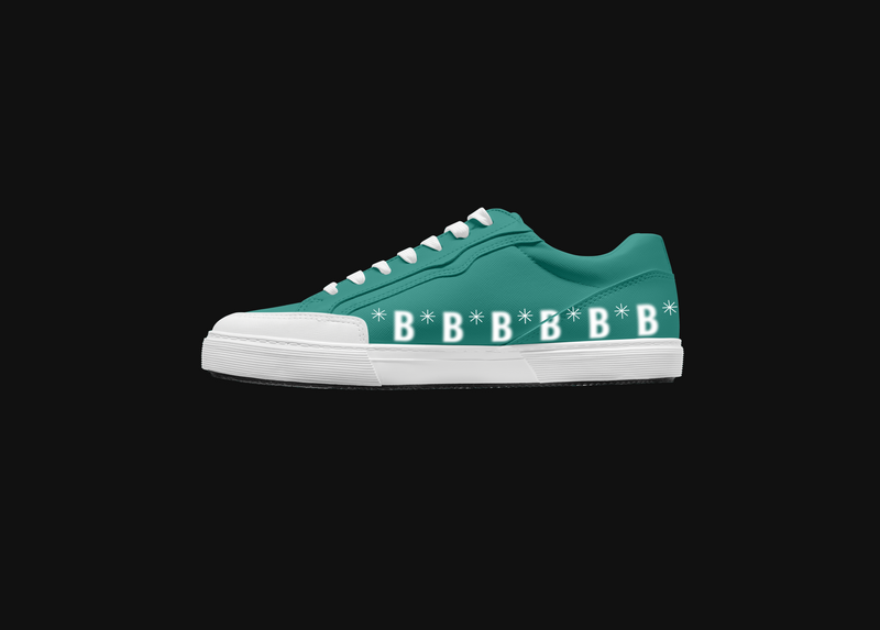 B-loop-er Sneakers