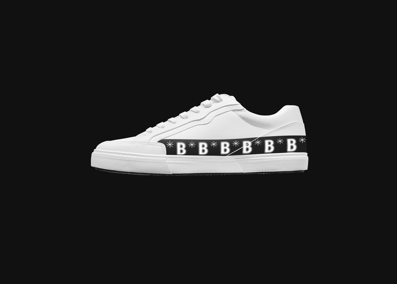 B-loop-er Sneakers
