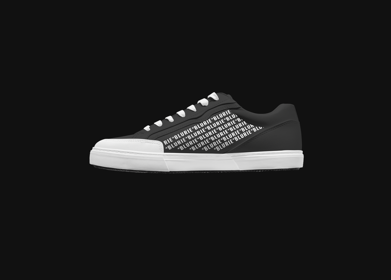 Blurie Days Ahead Sneakers