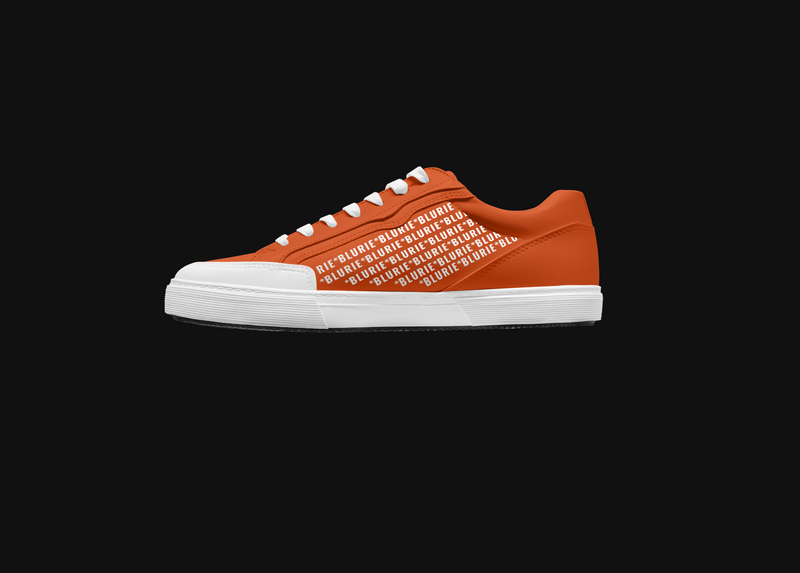 Blurie Days Ahead Sneakers