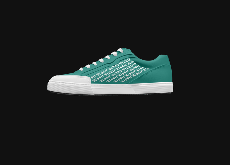 Blurie Days Ahead Sneakers