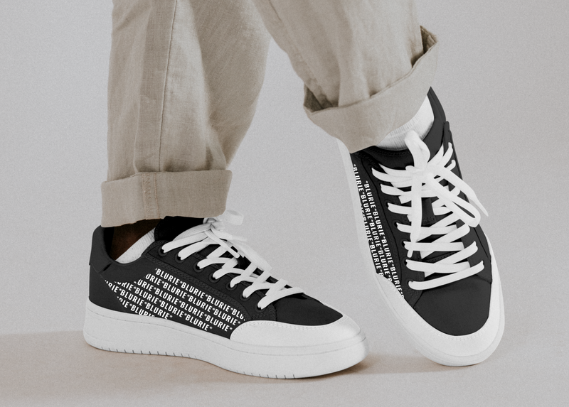 Blurie Days Ahead Sneakers