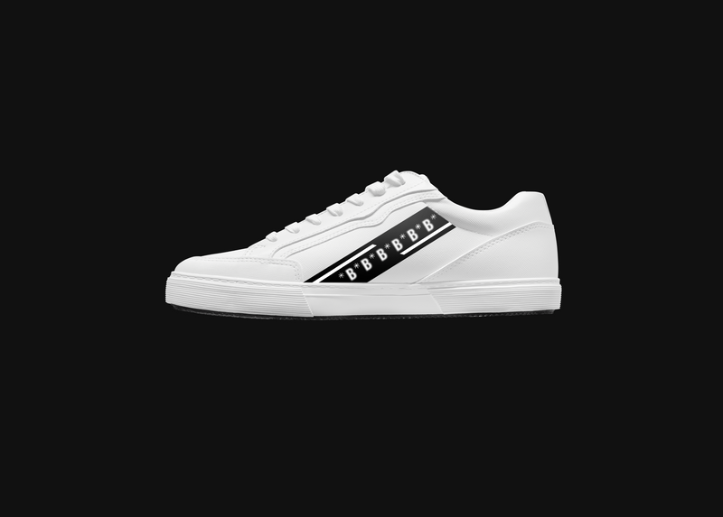 B-B-Blown Away Sneakers