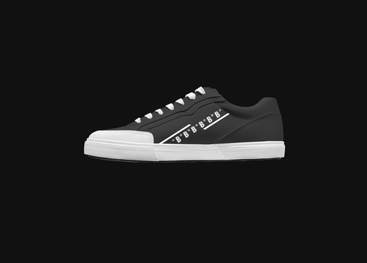 B-B-Blown Away Sneakers