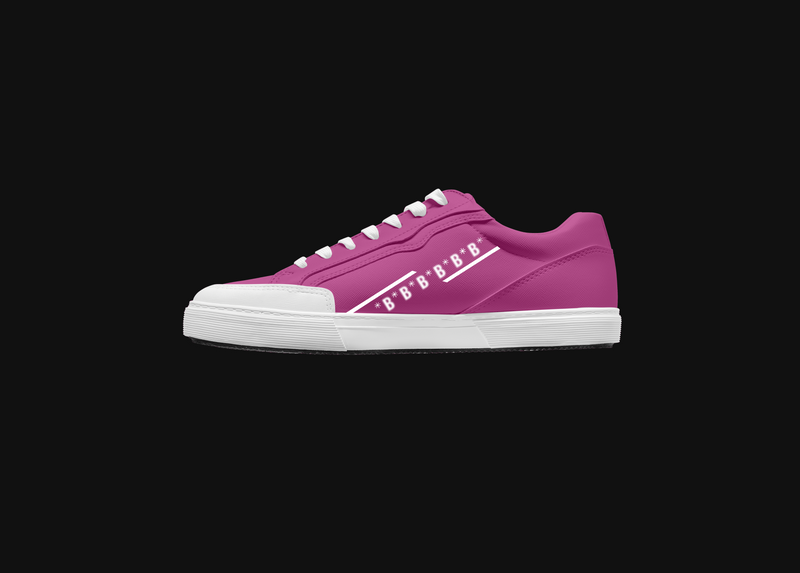 B-B-Blown Away Sneakers