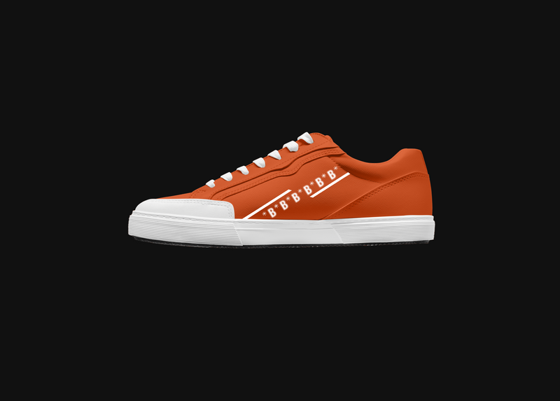 B-B-Blown Away Sneakers