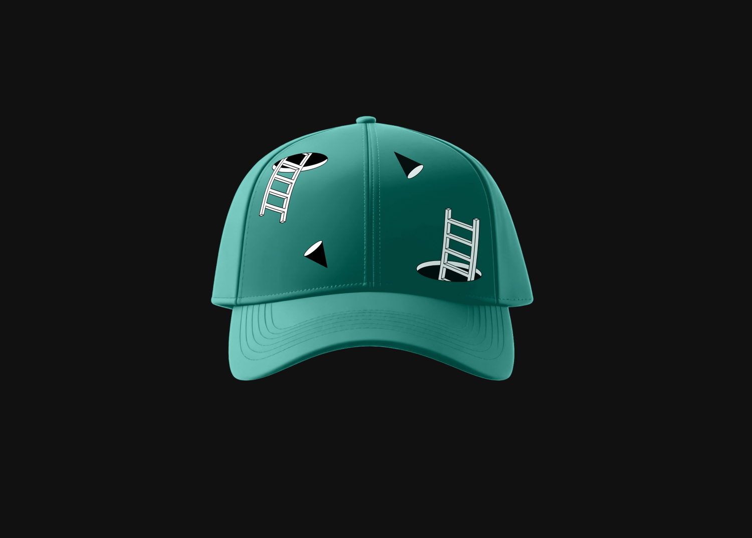 Ground Zero Cap