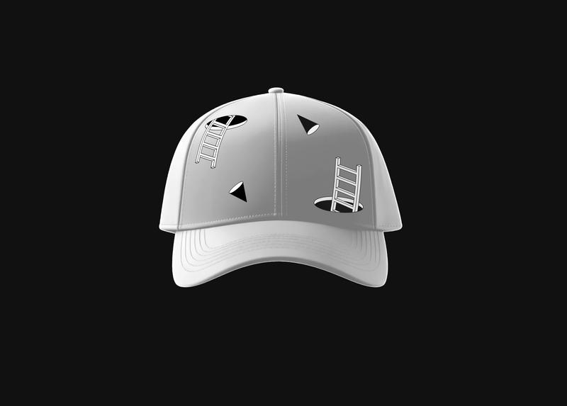 Ground Zero Cap