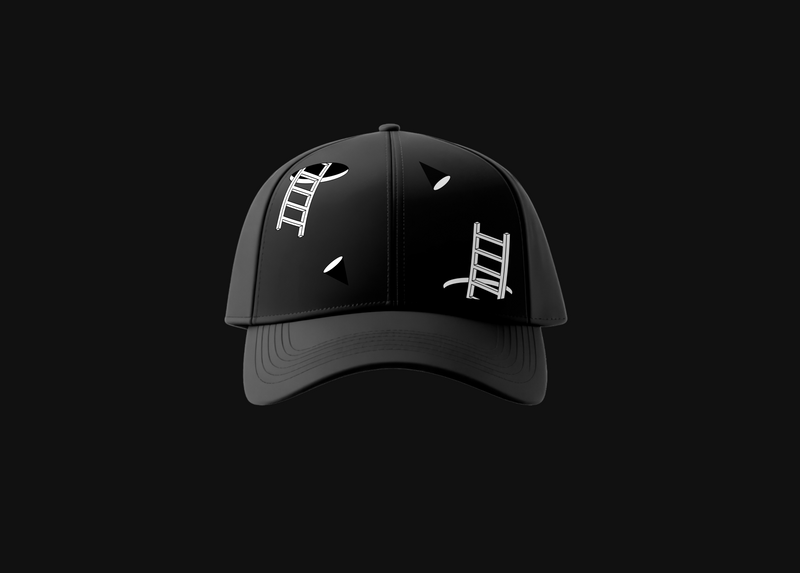 Ground Zero Cap