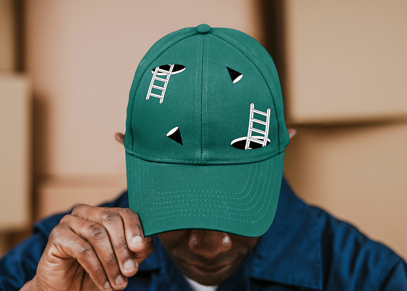 Ground Zero Cap