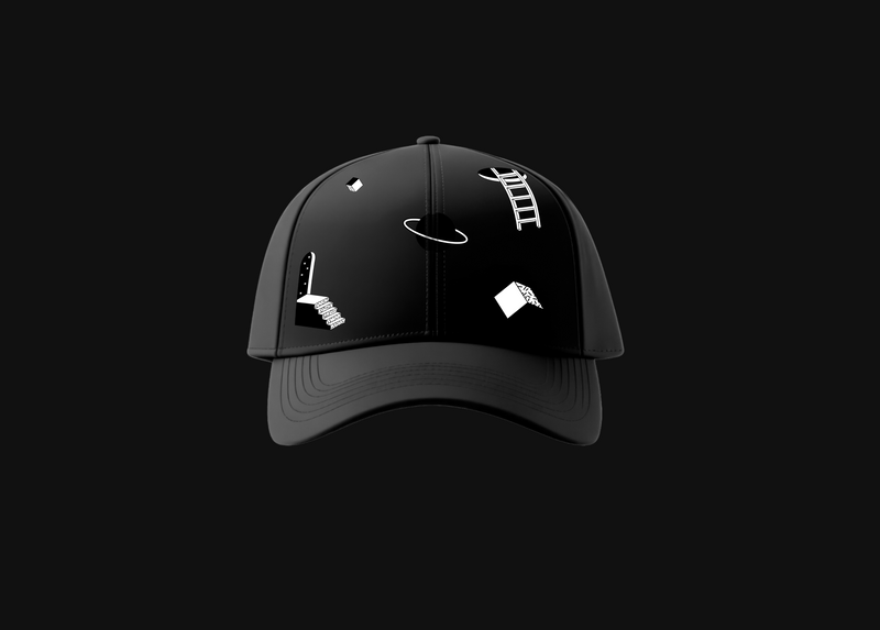 Astro Loop Cap