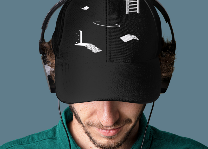 Astro Loop Cap