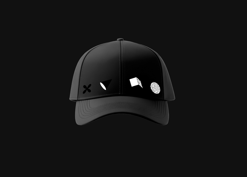 Everything’s a Square Cap
