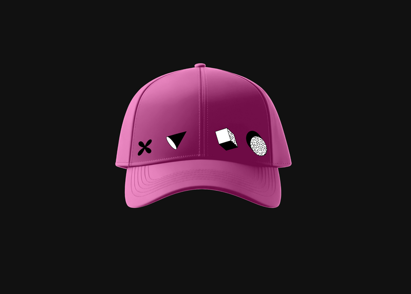 Everything’s a Square Cap