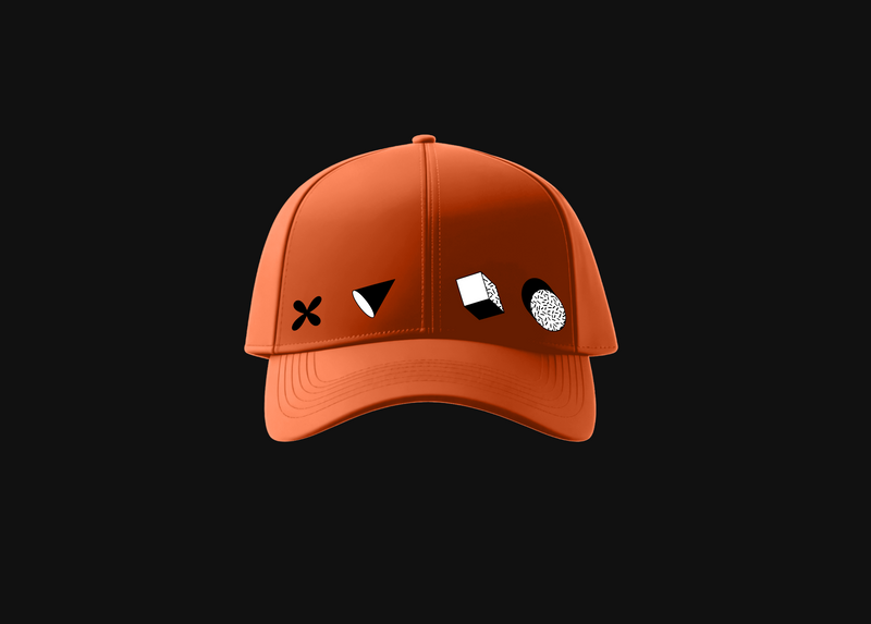 Everything’s a Square Cap