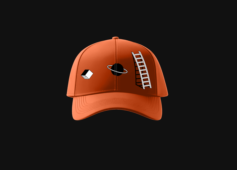 A Climb to Nowhere Cap