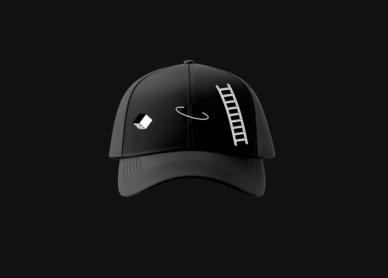 A Climb to Nowhere Cap