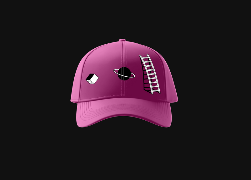 A Climb to Nowhere Cap