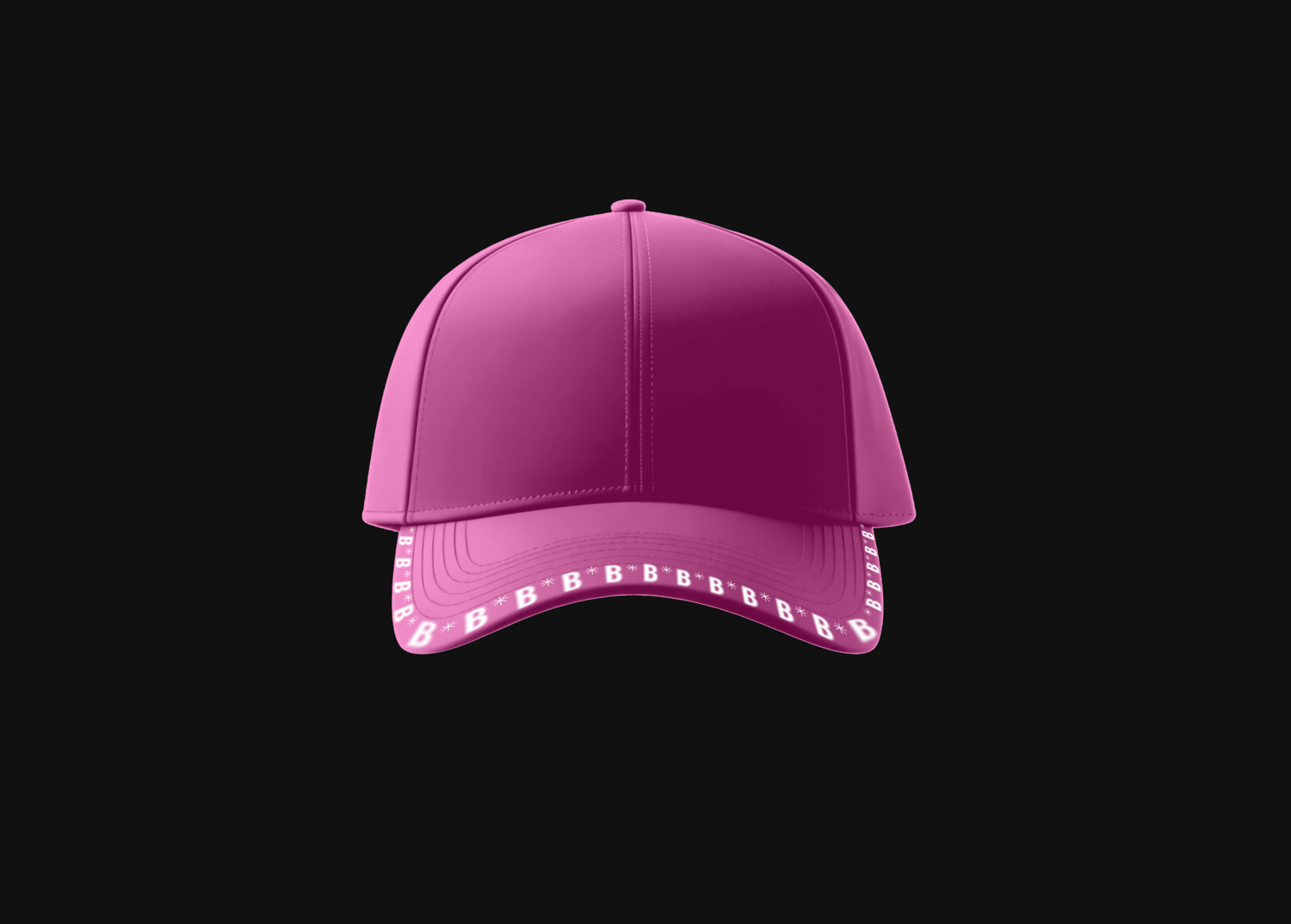 B-loop-er Cap
