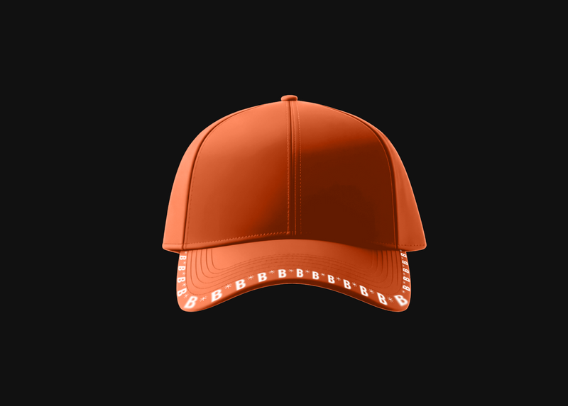 B-loop-er Cap