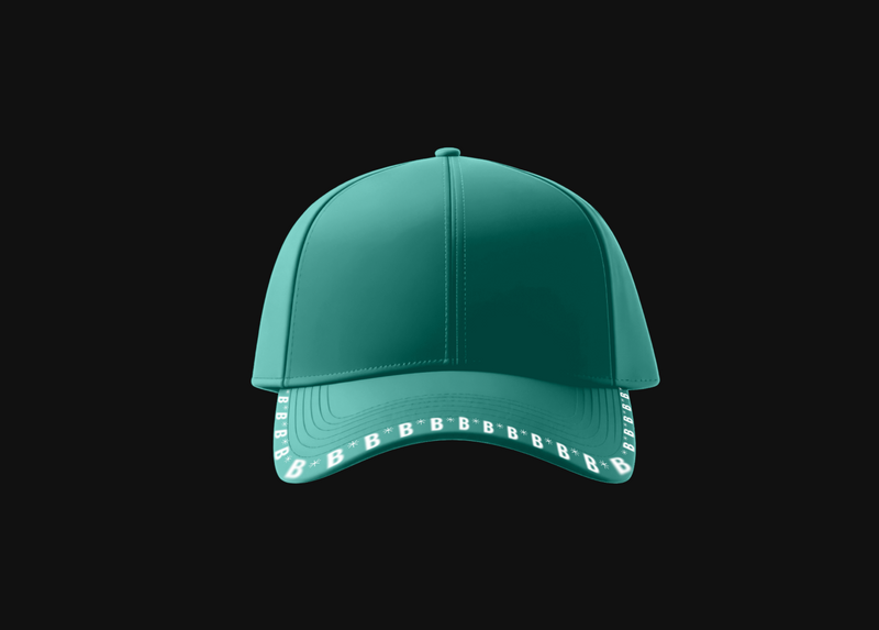 B-loop-er Cap