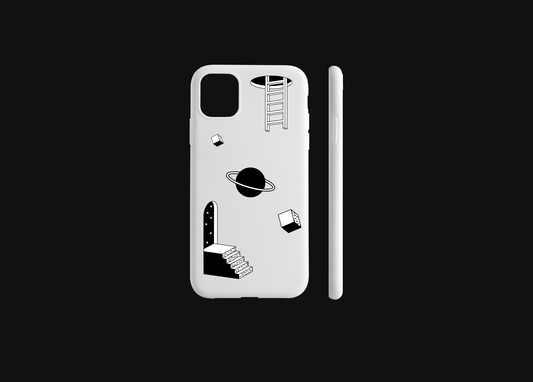 Astro Loop Phone Cover