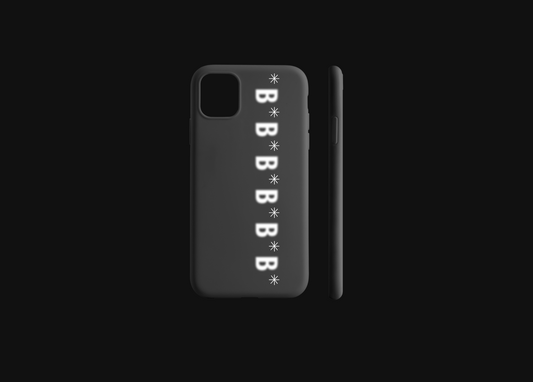 B-loop-er Phone Cover