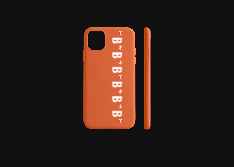 B-loop-er Phone Cover