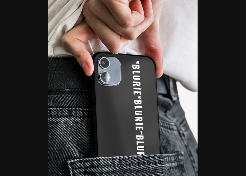 Velora Days Ahead Phone Cover