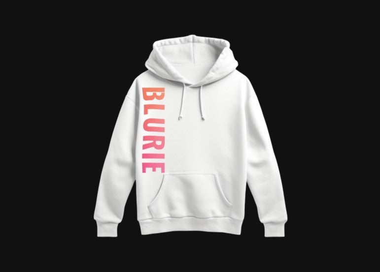 Blurie Original Hoodie