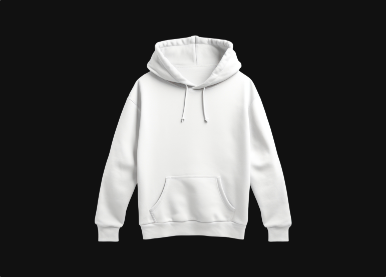 Hoodie United 3
